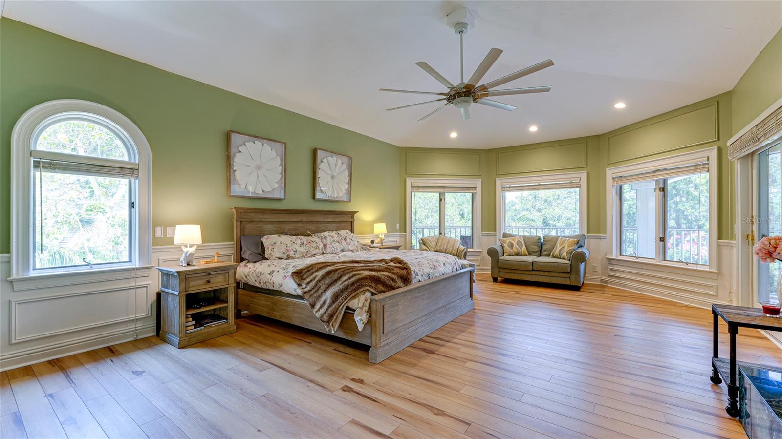 THE LANDINGS - Residential