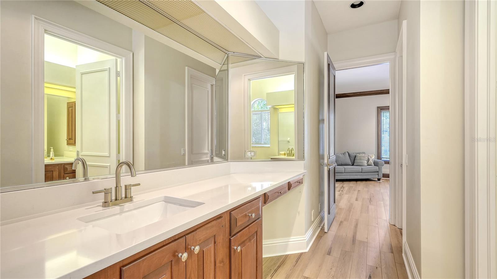 THE LANDINGS - Residential