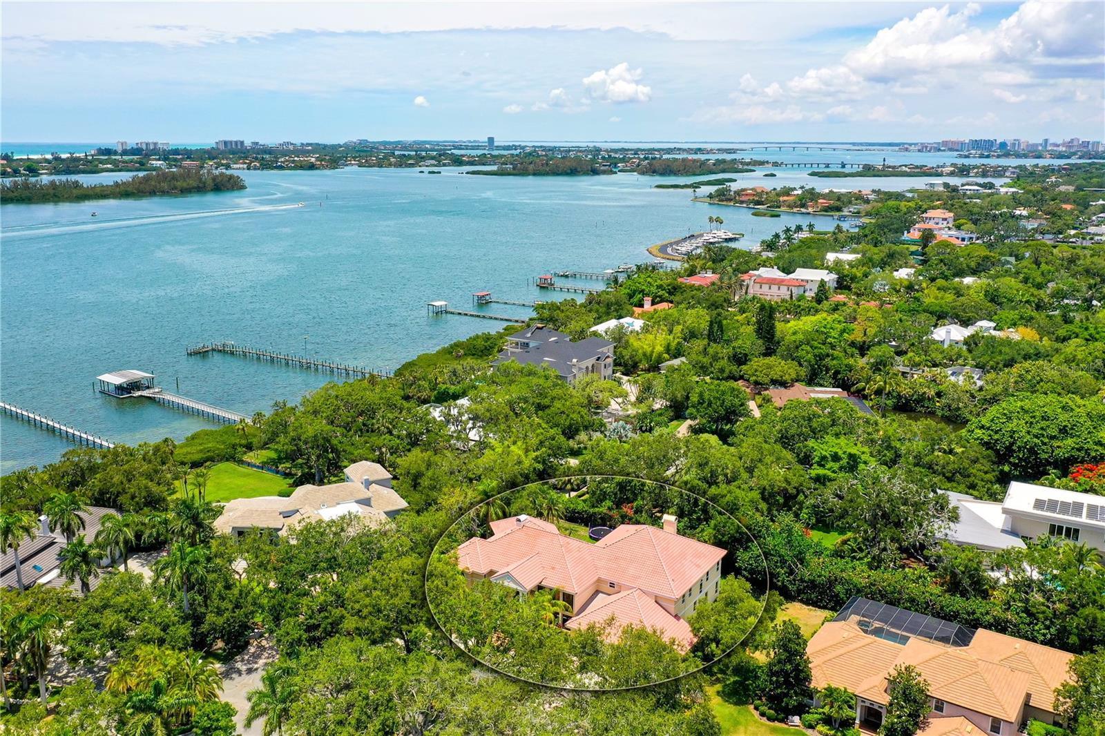 THE LANDINGS - Residential