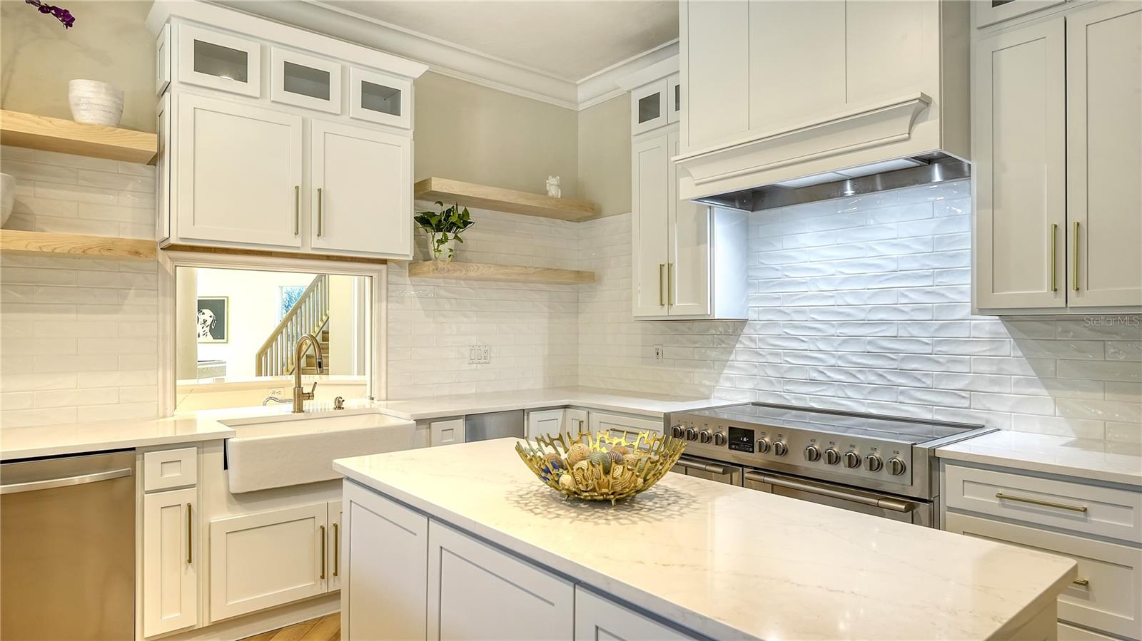 THE LANDINGS - Residential