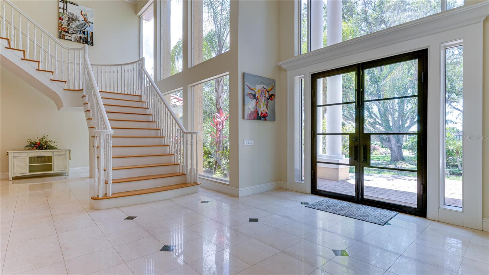 THE LANDINGS - Residential