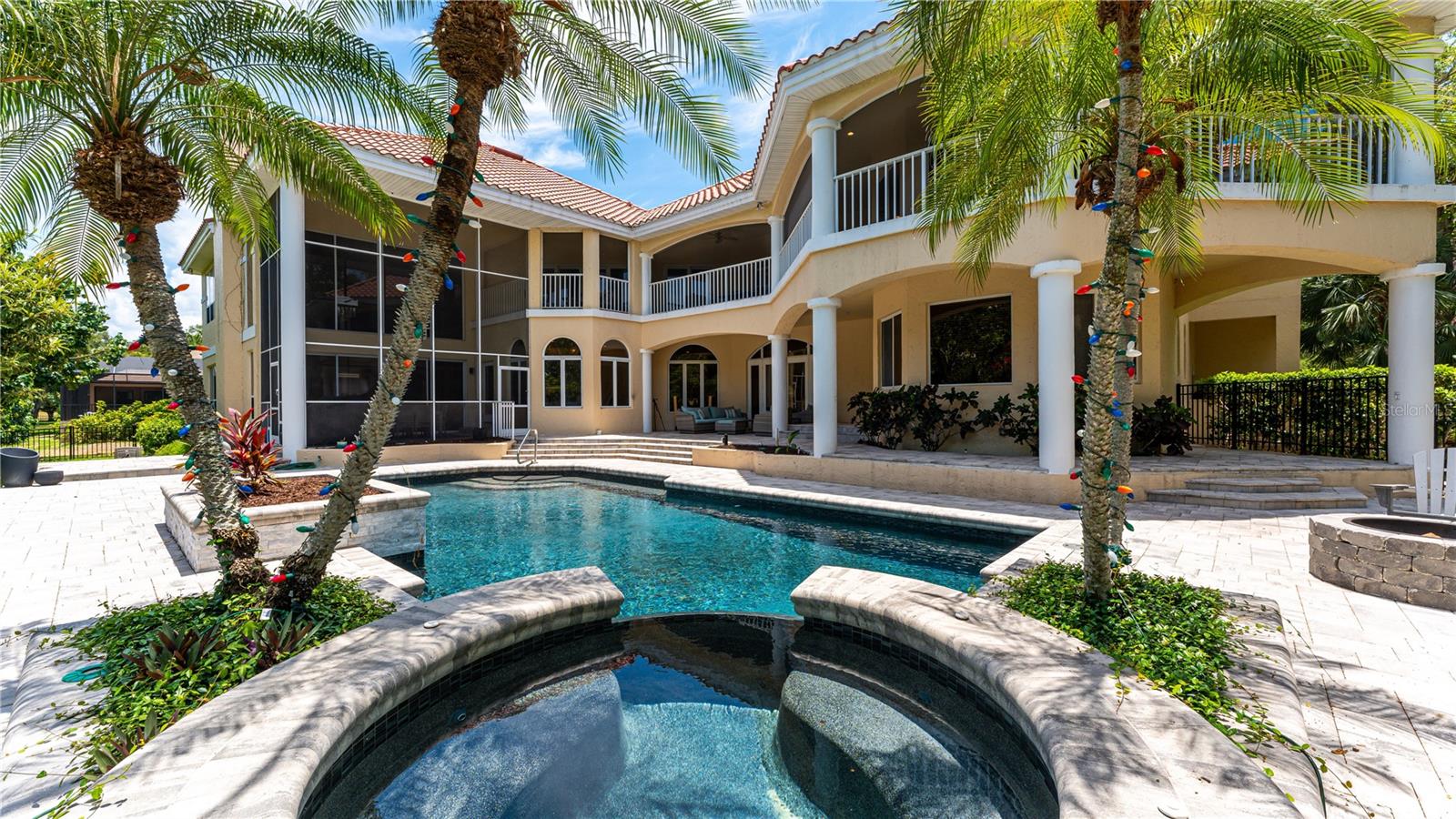 THE LANDINGS - Residential