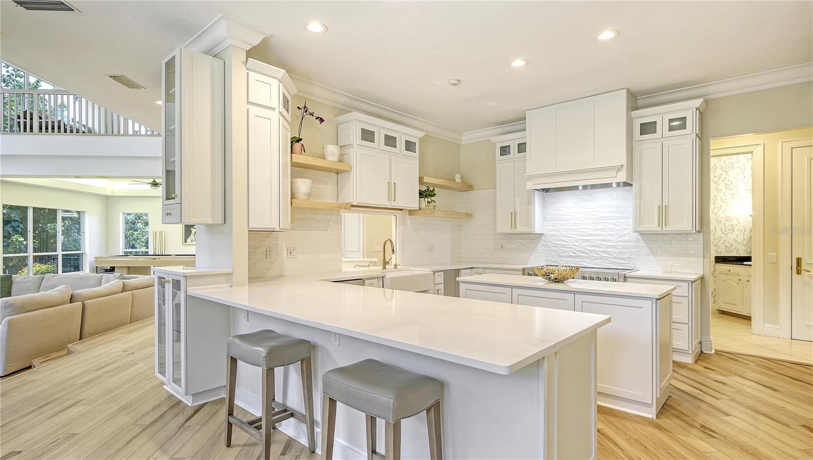 THE LANDINGS - Residential