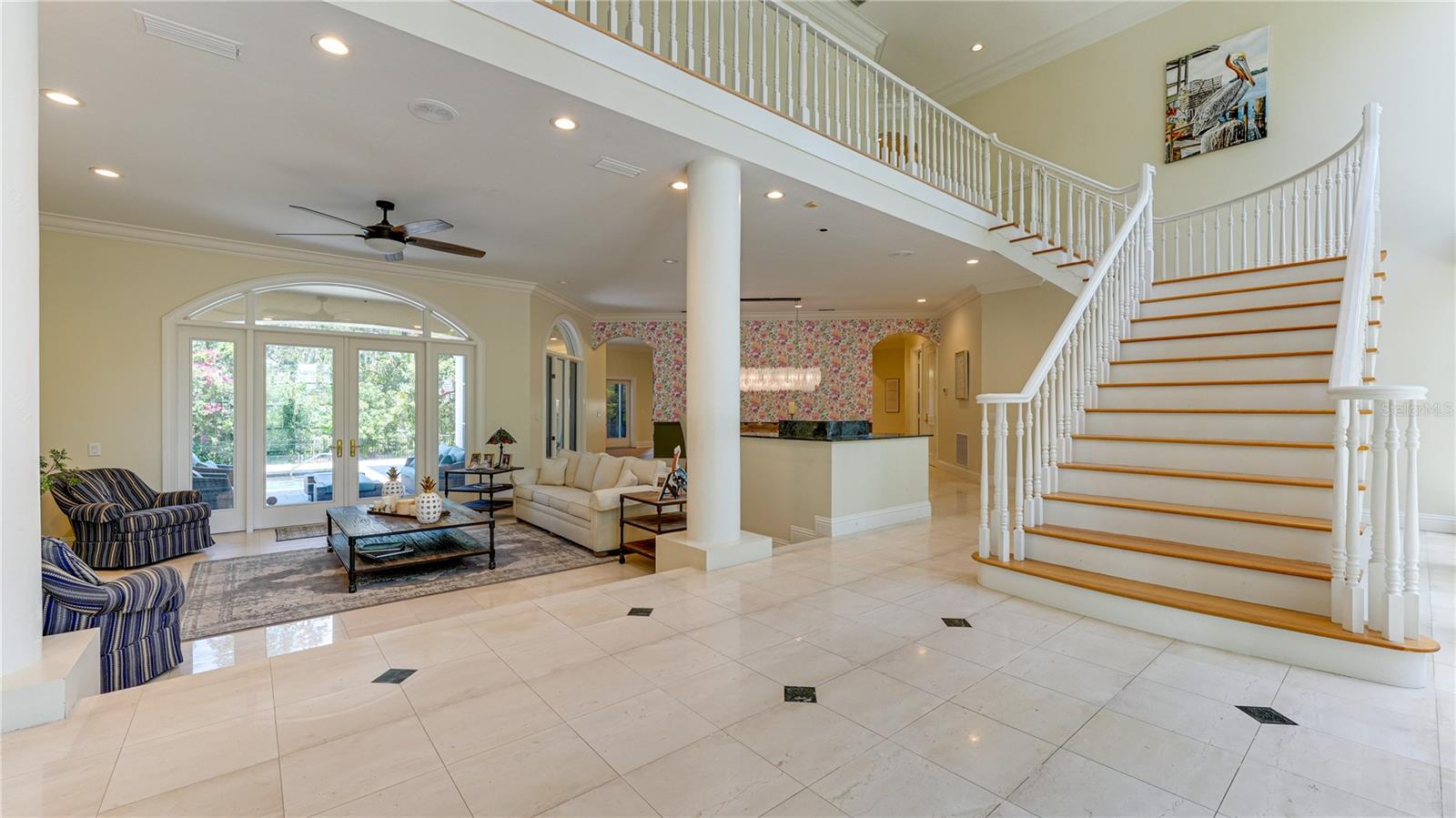 THE LANDINGS - Residential