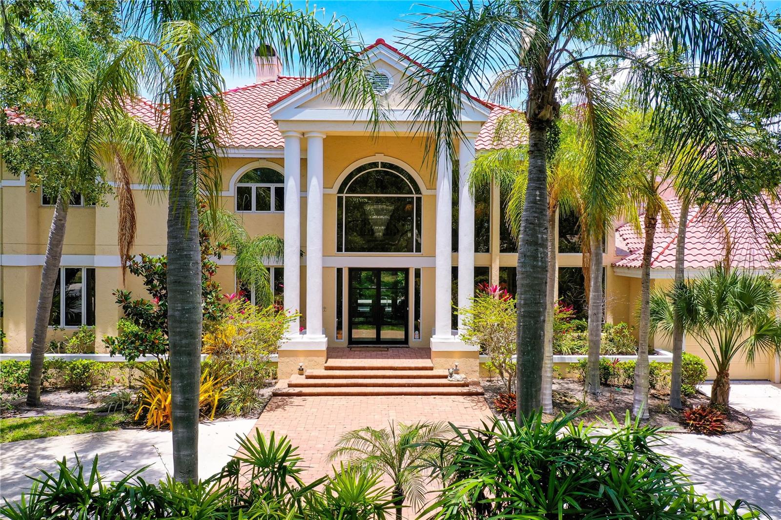 THE LANDINGS - Residential