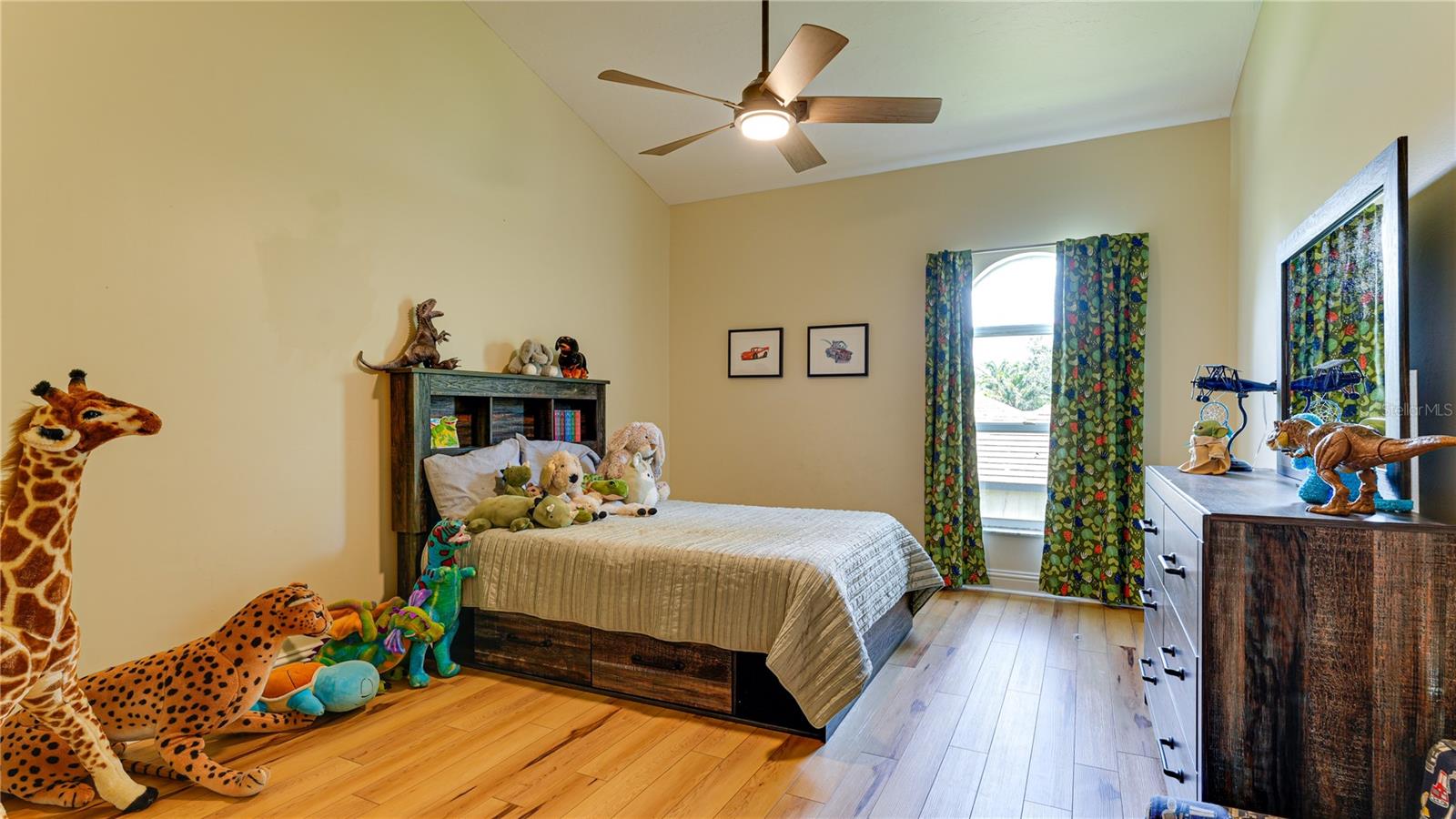 THE LANDINGS - Residential