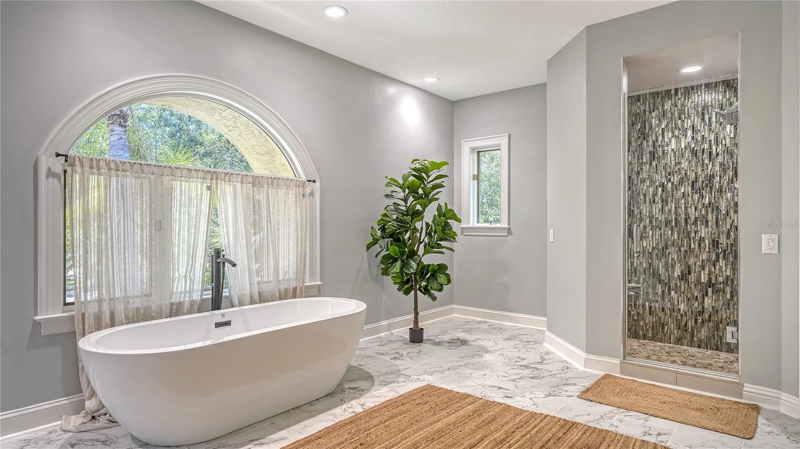 THE LANDINGS - Residential