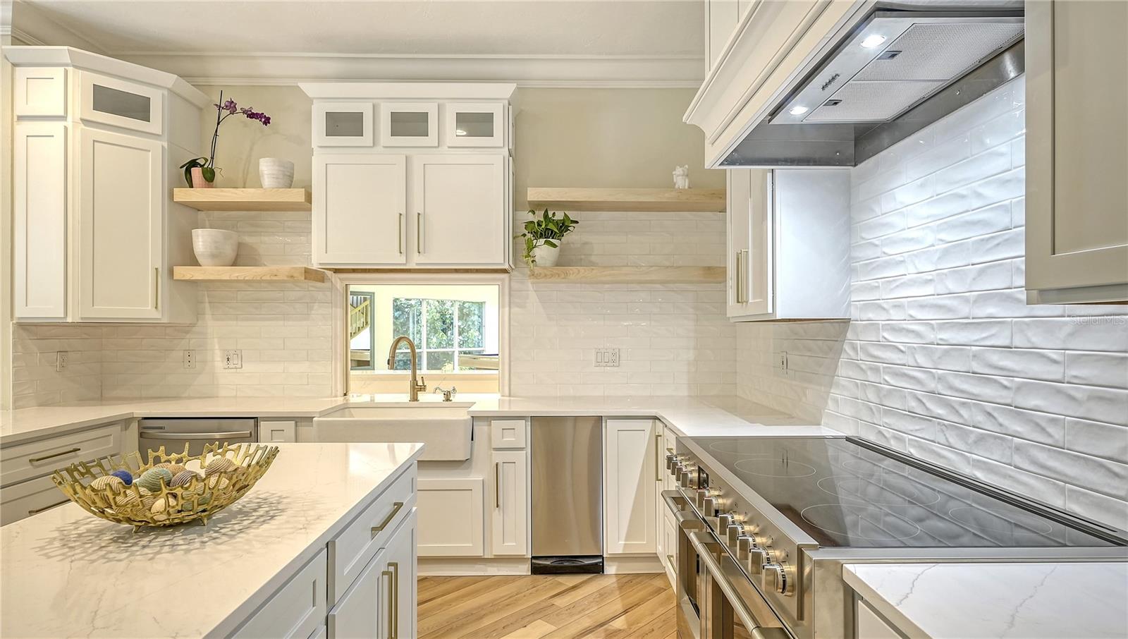 THE LANDINGS - Residential