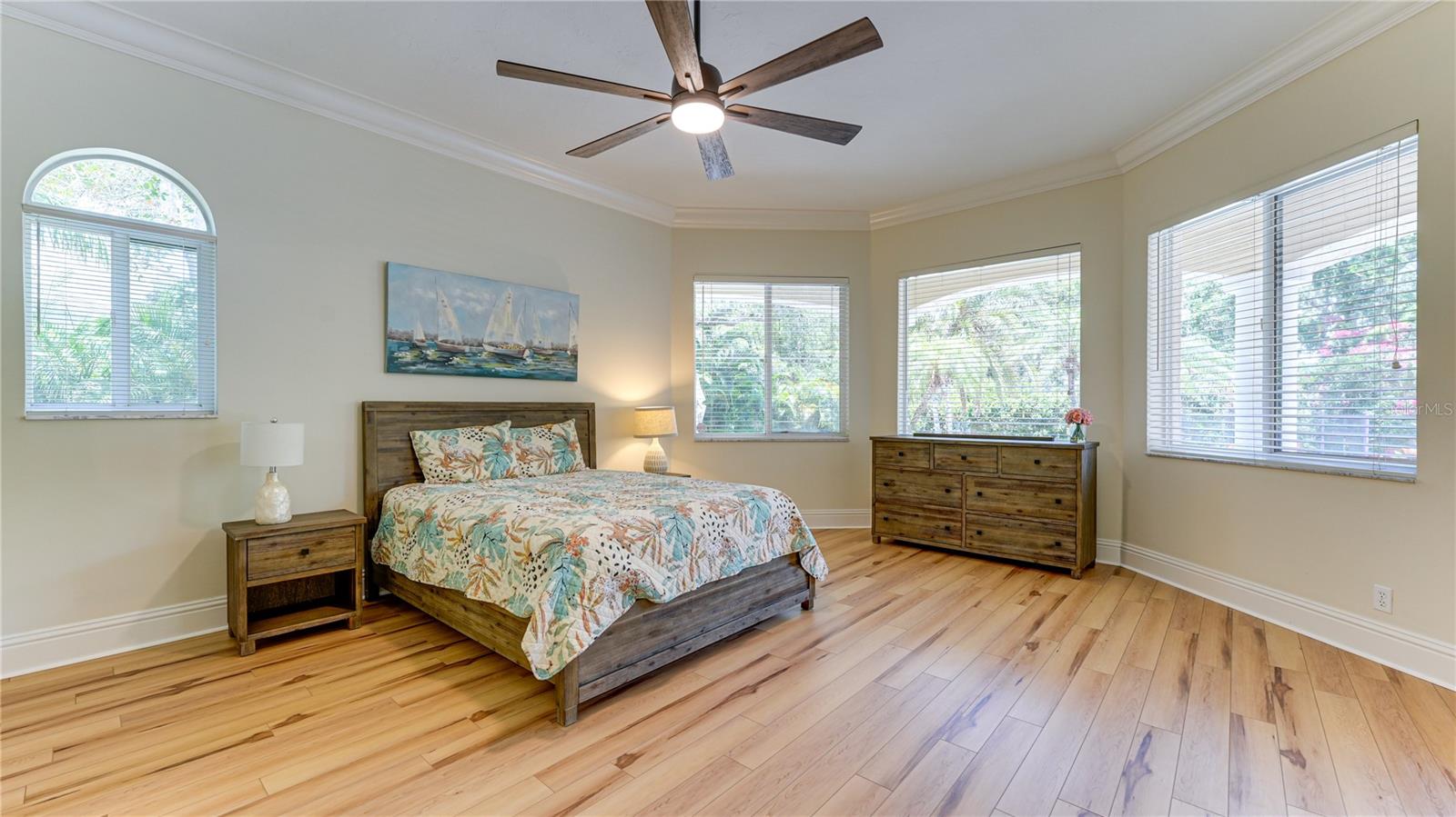 THE LANDINGS - Residential