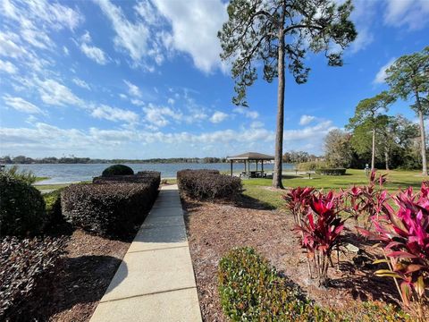 A home in ORLANDO