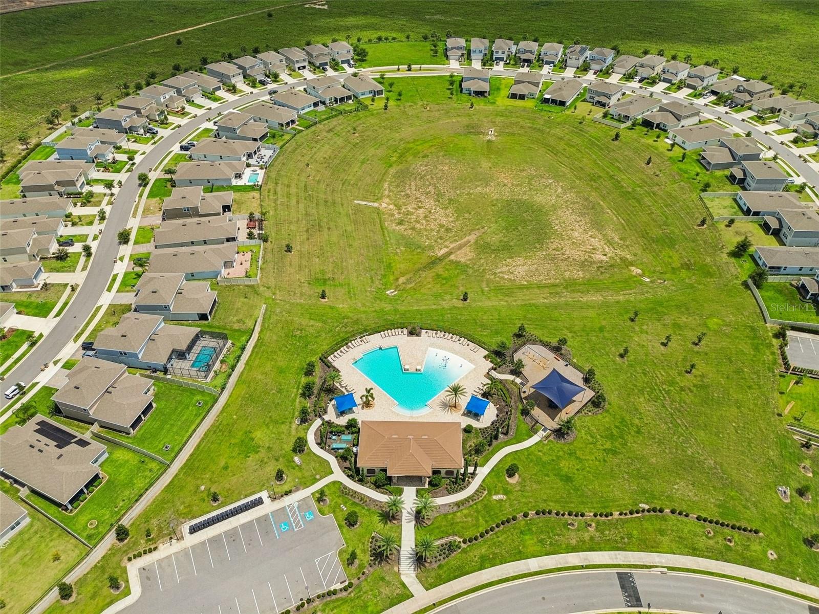 RIDGEVIEW PH 3 - Residential