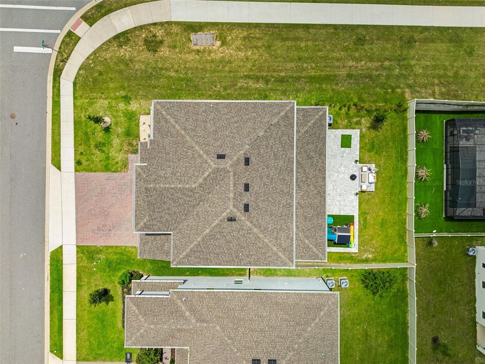 RIDGEVIEW PH 3 - Residential