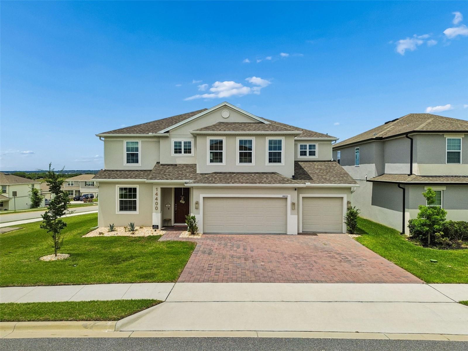 RIDGEVIEW PH 3 - Residential