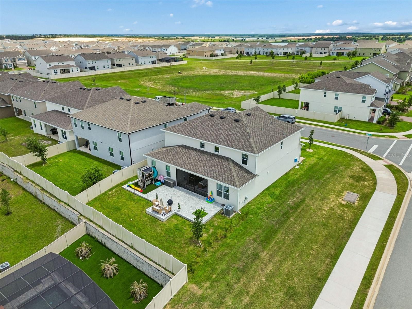 RIDGEVIEW PH 3 - Residential
