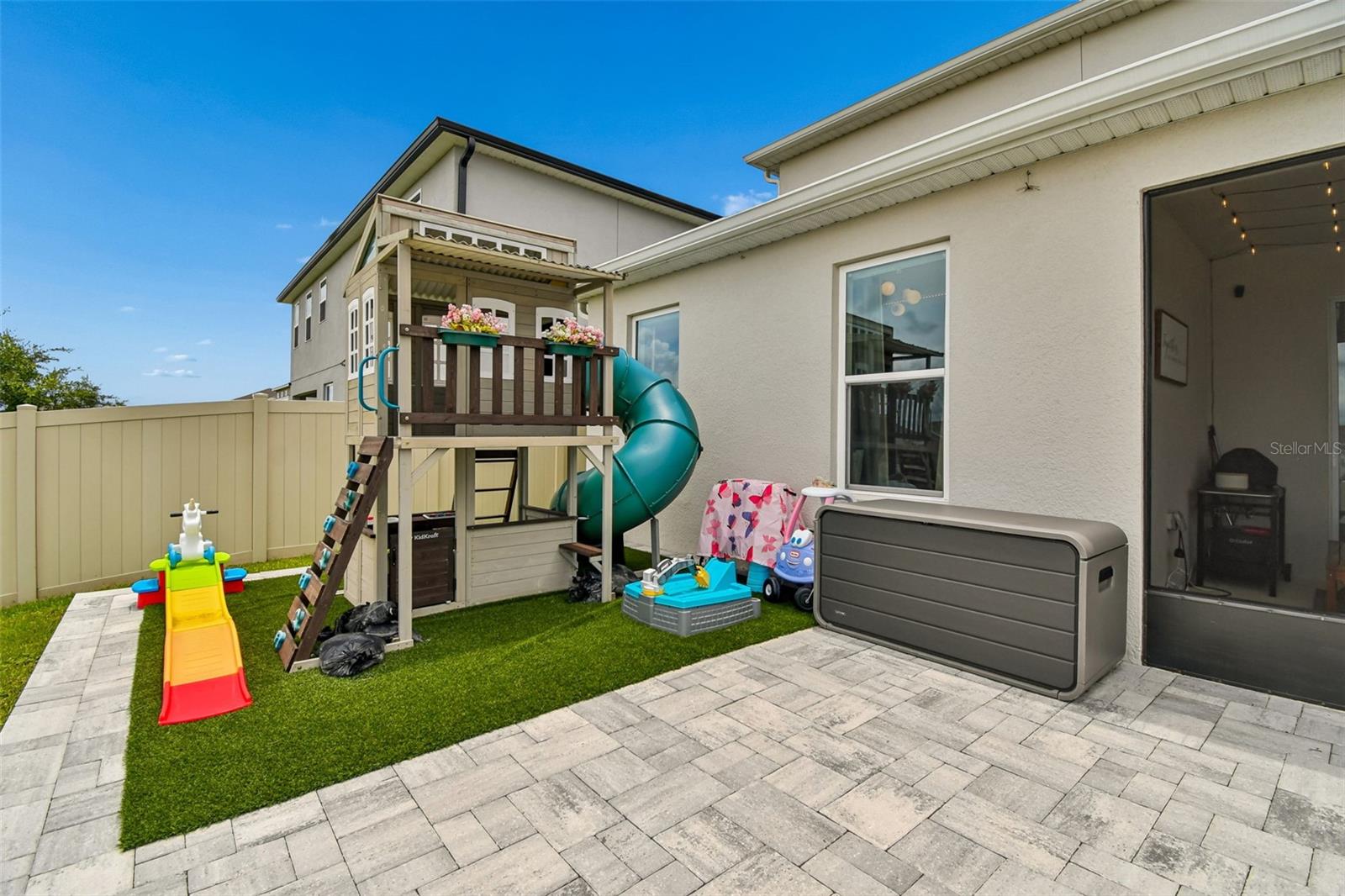 RIDGEVIEW PH 3 - Residential
