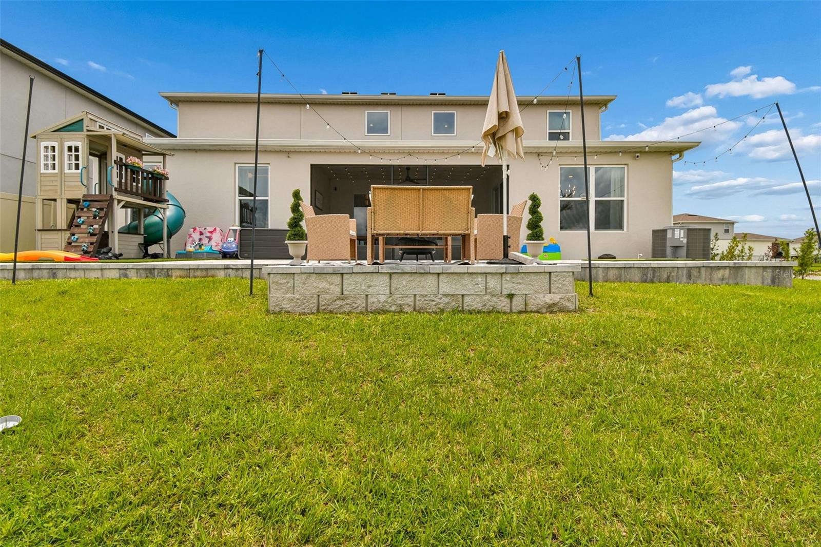 RIDGEVIEW PH 3 - Residential