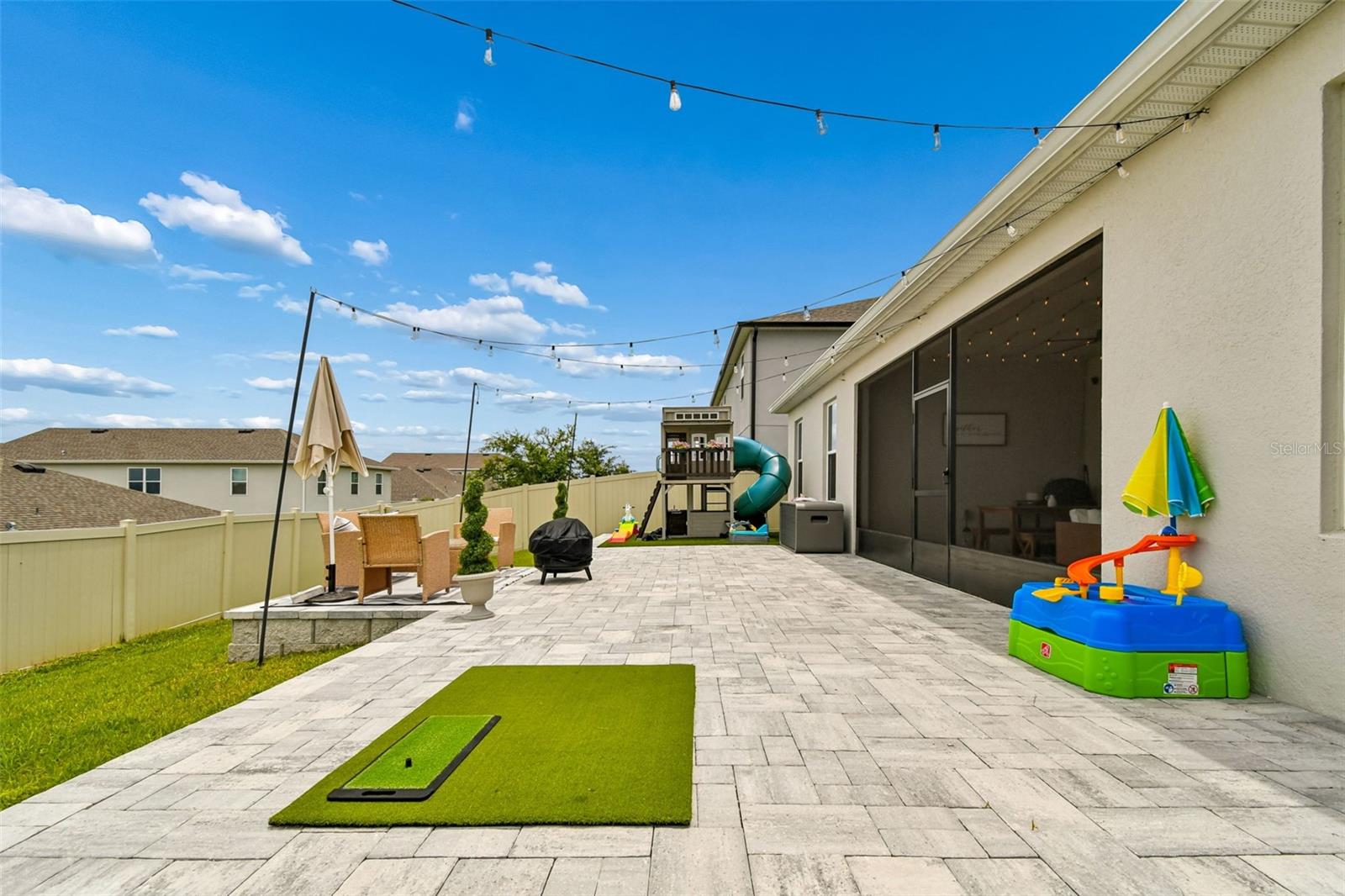 RIDGEVIEW PH 3 - Residential