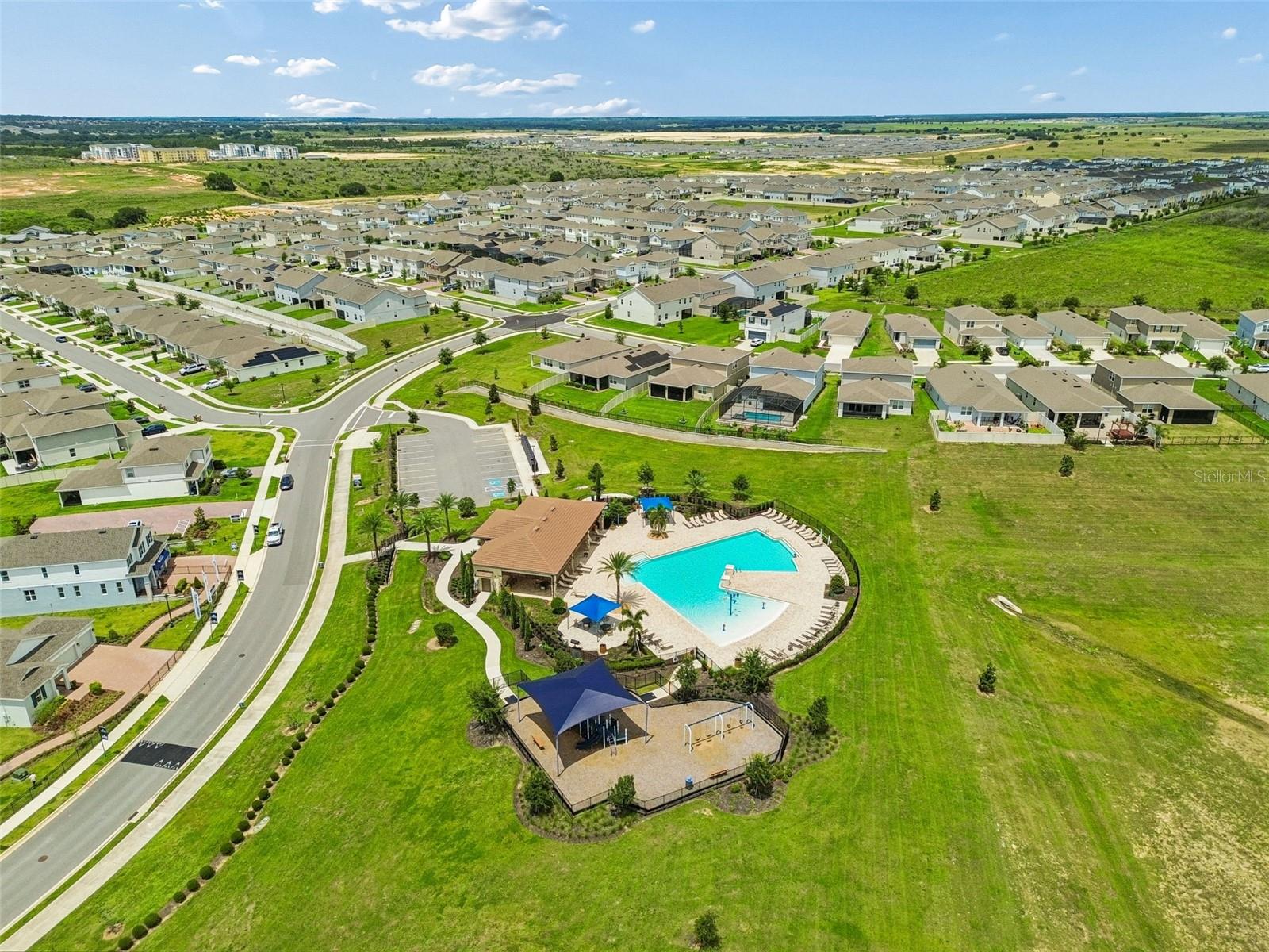 RIDGEVIEW PH 3 - Residential
