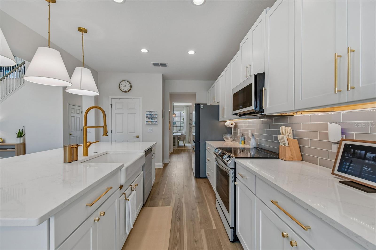 RIDGEVIEW PH 3 - Residential
