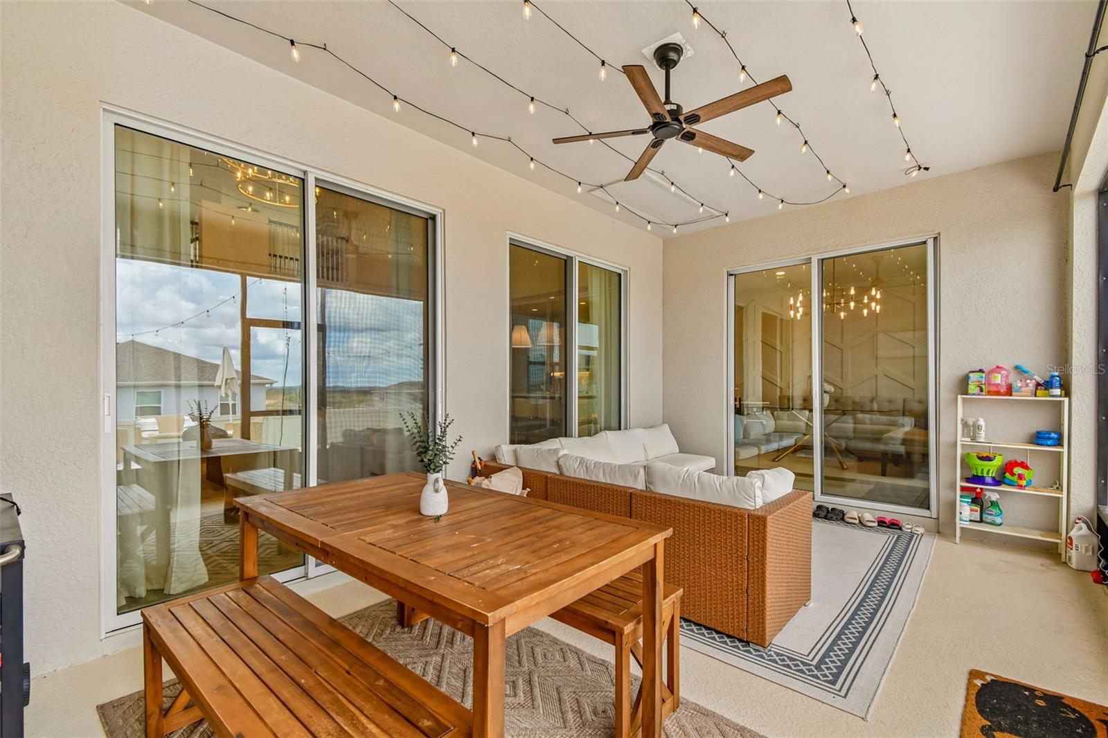 RIDGEVIEW PH 3 - Residential
