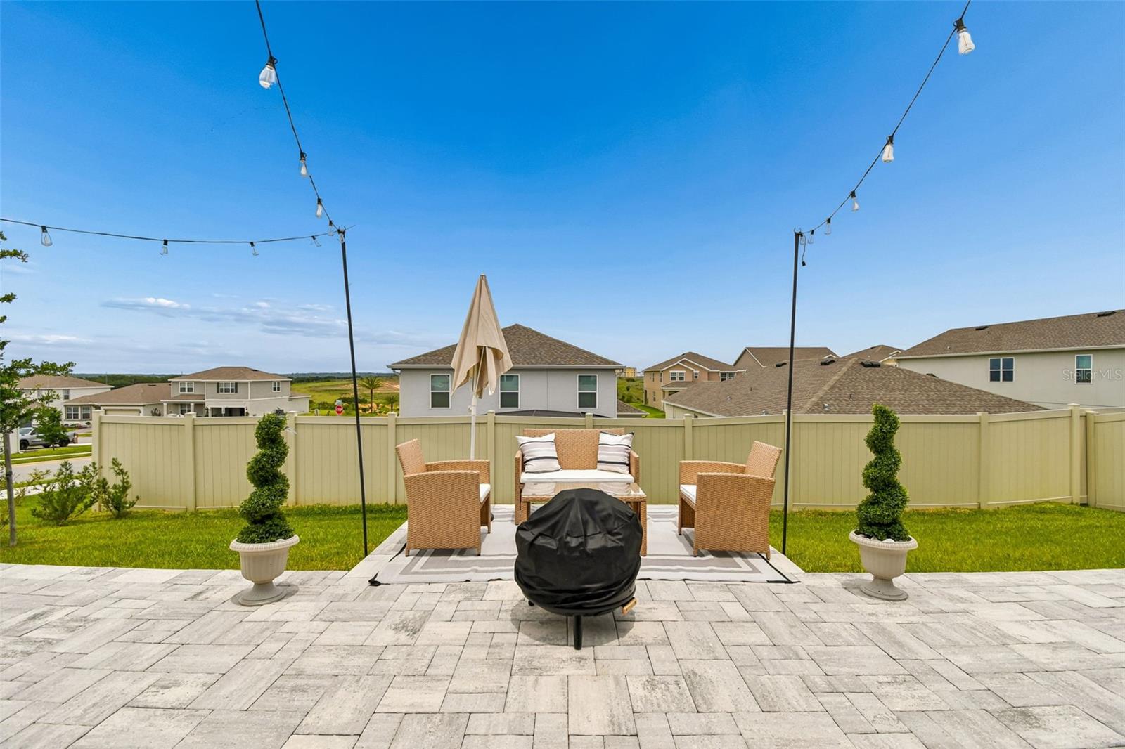 RIDGEVIEW PH 3 - Residential