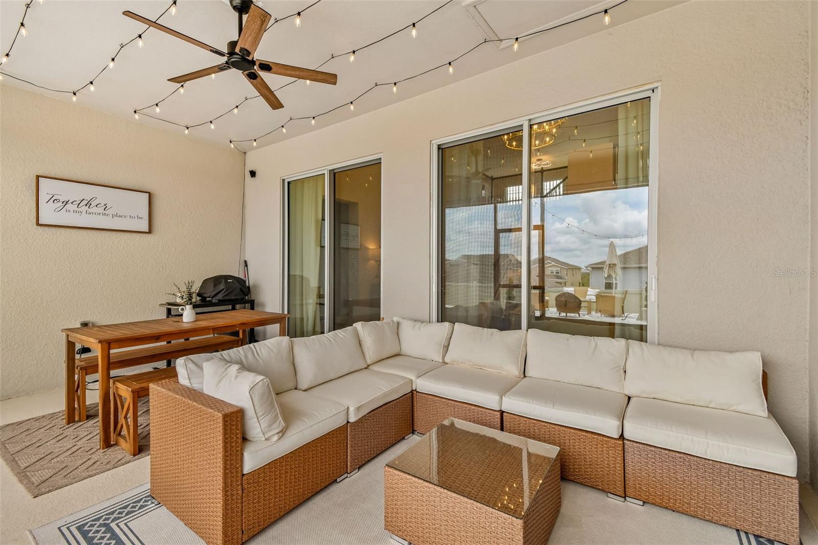 RIDGEVIEW PH 3 - Residential
