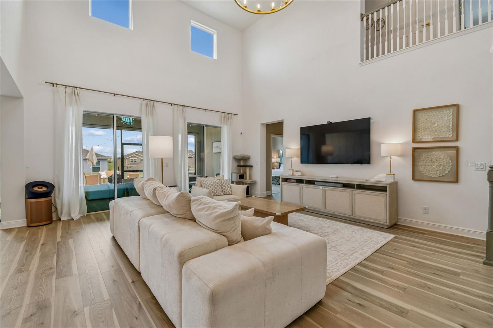 RIDGEVIEW PH 3 - Residential