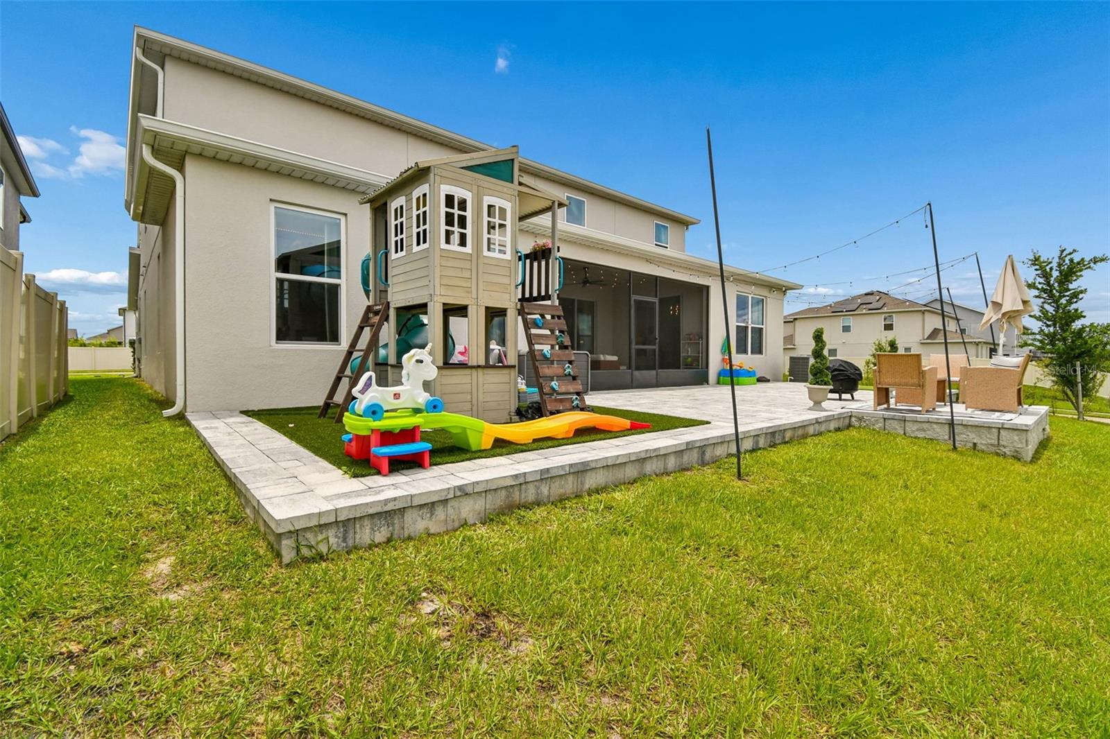 RIDGEVIEW PH 3 - Residential