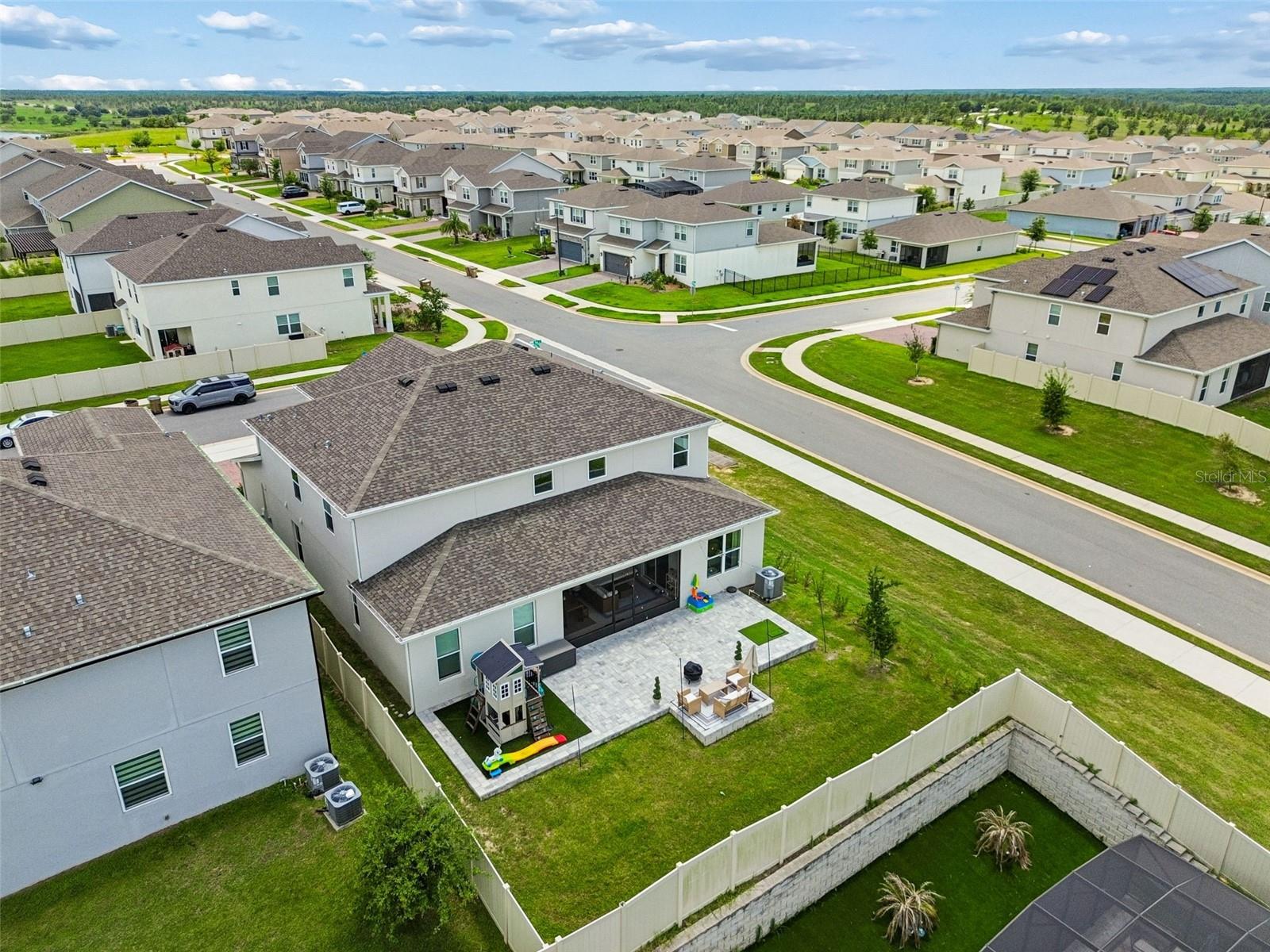 RIDGEVIEW PH 3 - Residential