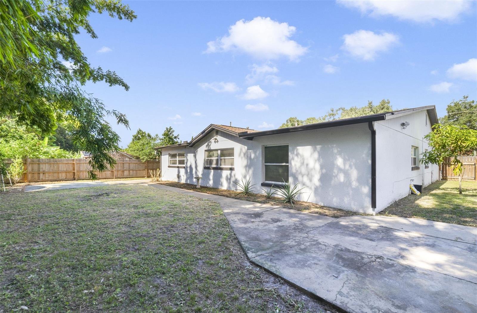 WEATHERSFIELD 1ST ADD - Residential