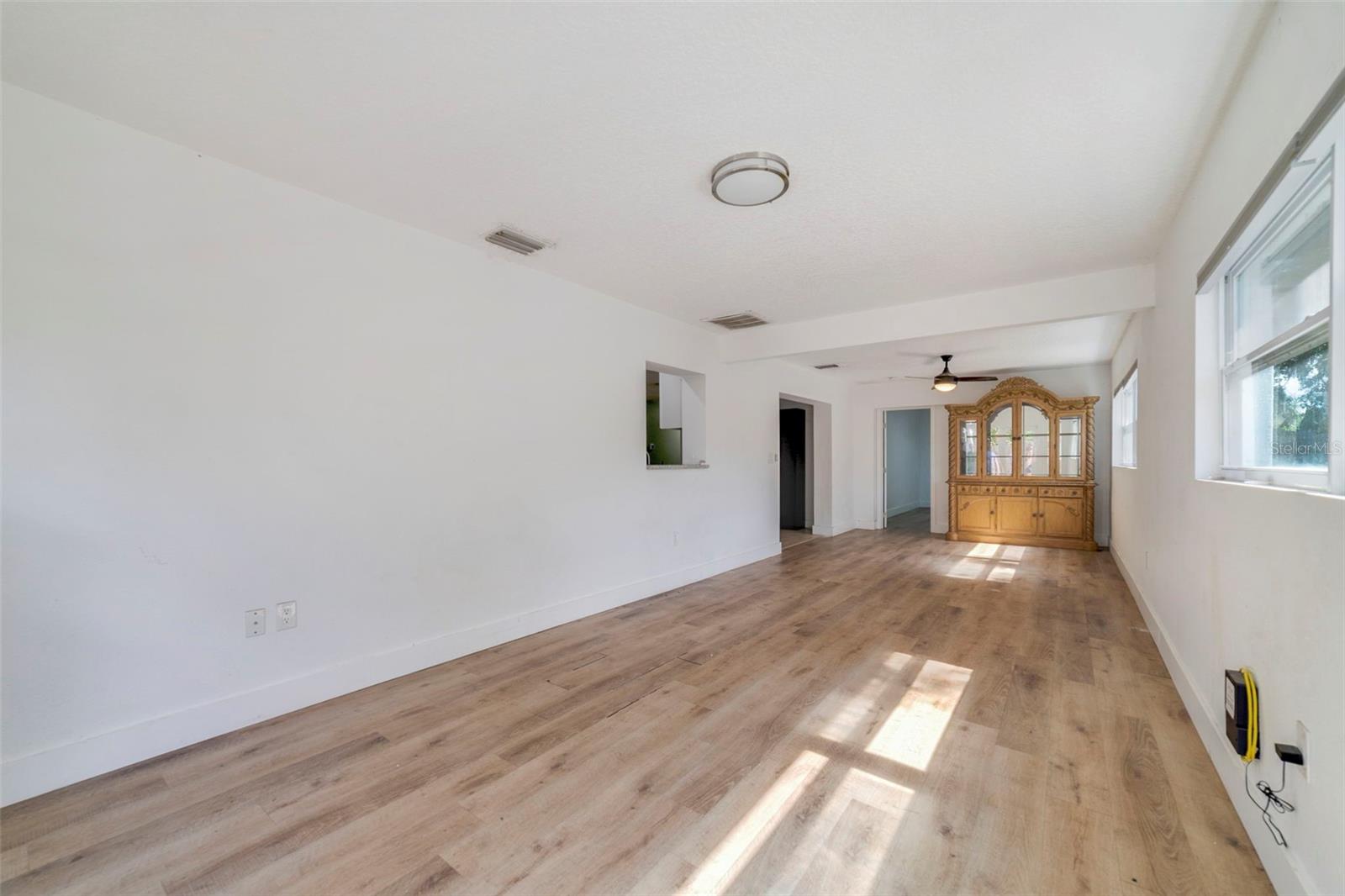 WEATHERSFIELD 1ST ADD - Residential