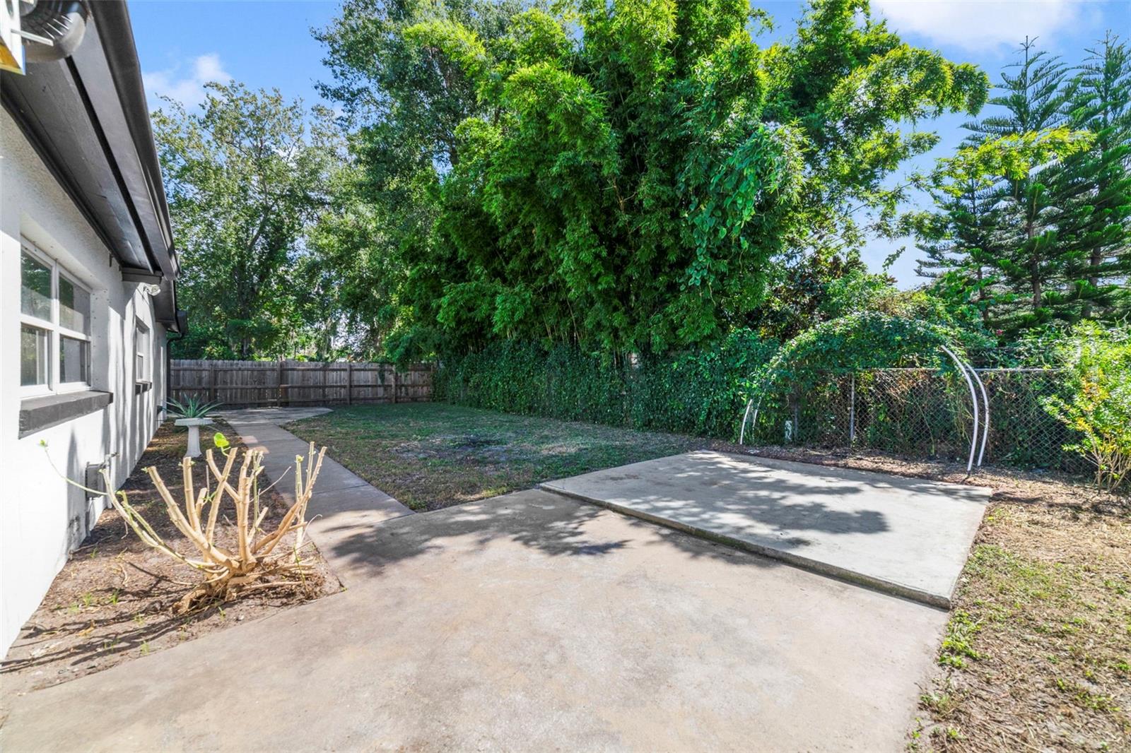 WEATHERSFIELD 1ST ADD - Residential