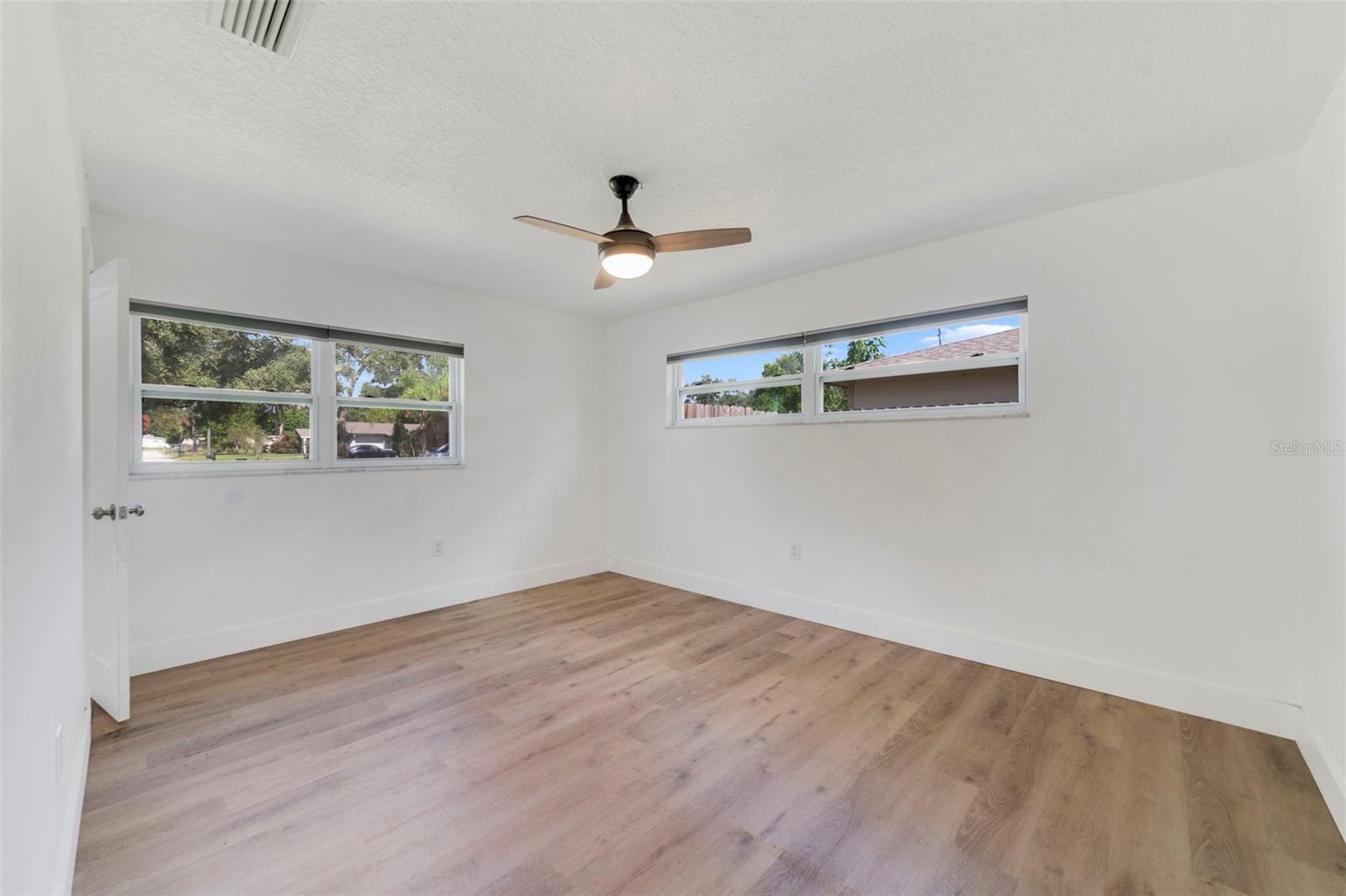 WEATHERSFIELD 1ST ADD - Residential