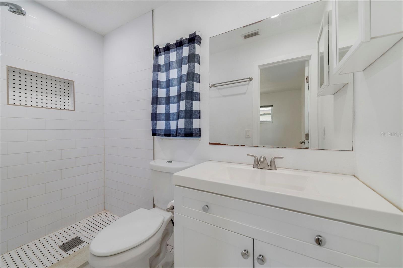 WEATHERSFIELD 1ST ADD - Residential