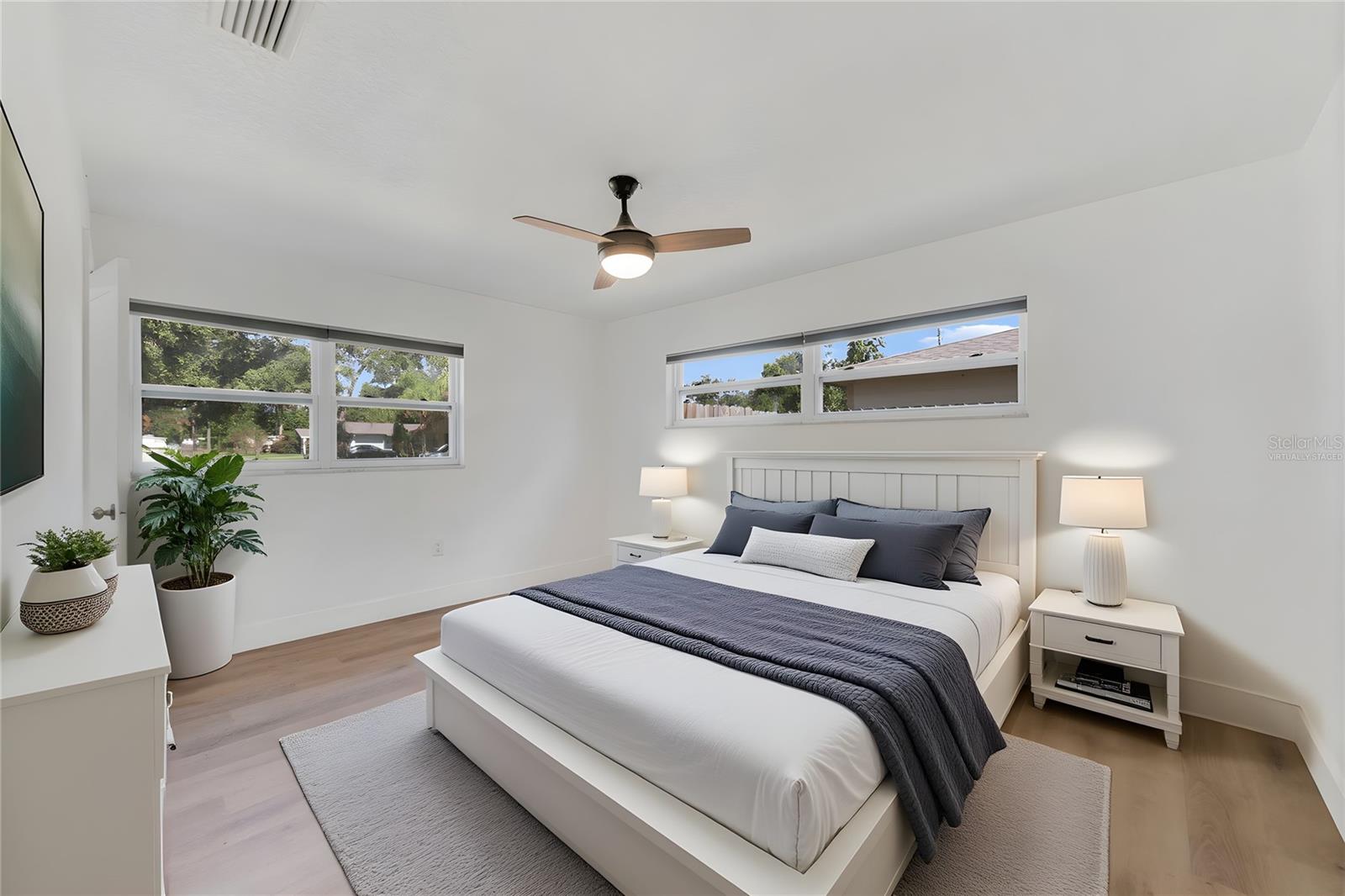 WEATHERSFIELD 1ST ADD - Residential