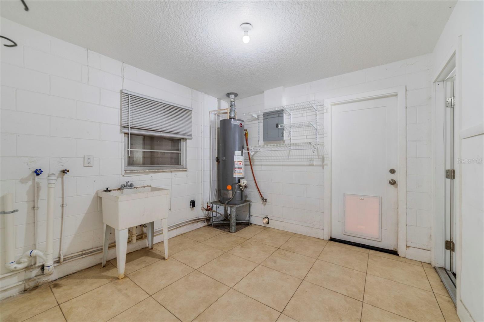 WEATHERSFIELD 1ST ADD - Residential