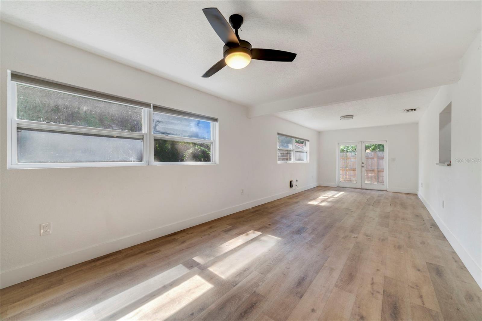 WEATHERSFIELD 1ST ADD - Residential