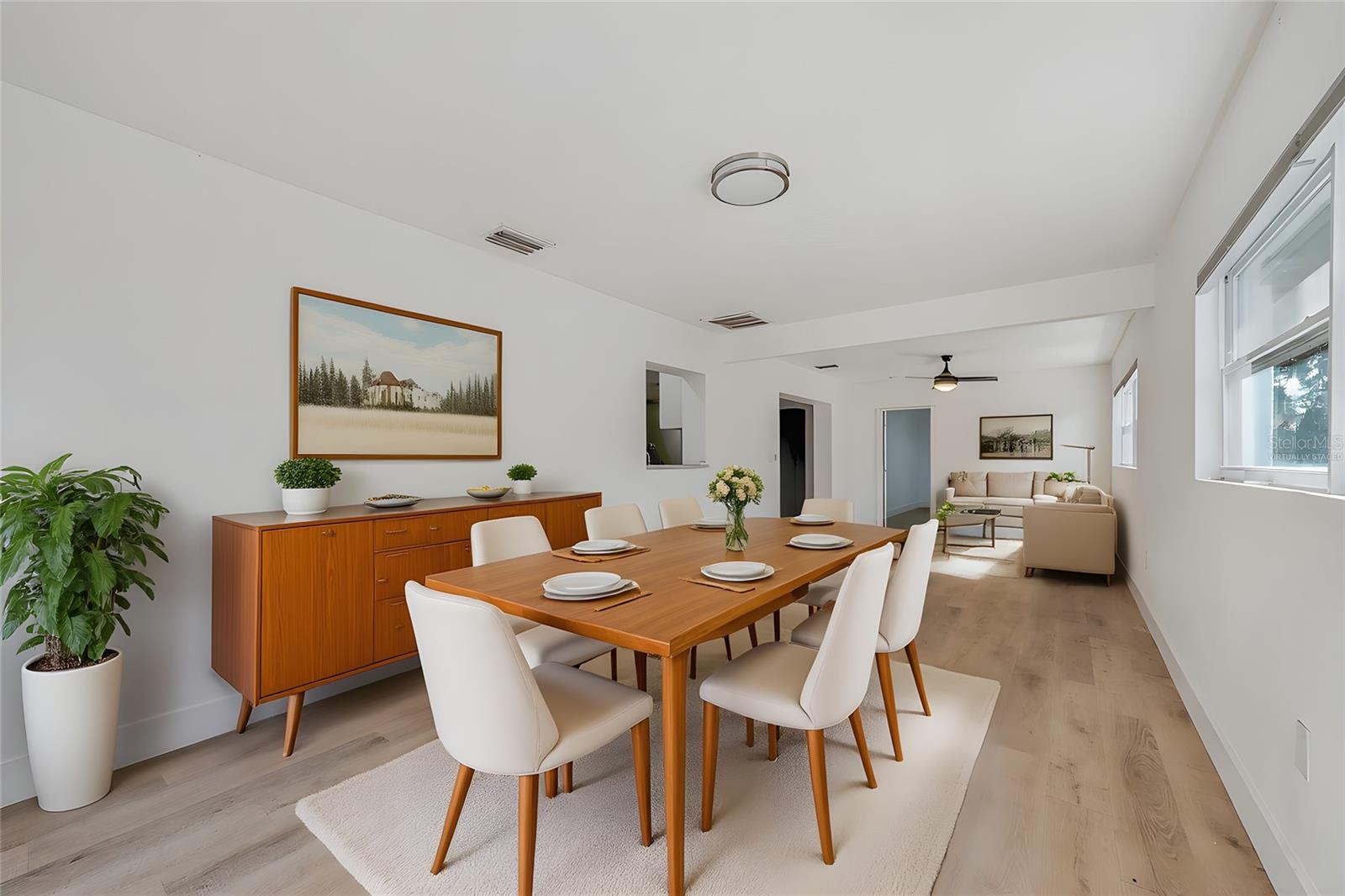 WEATHERSFIELD 1ST ADD - Residential