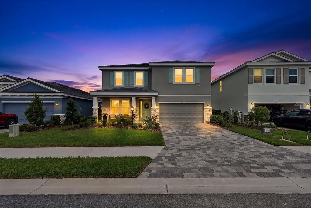 Photo of 18009 Tavernside Trail, Lakewood Ranch, FL 34211 (MLS # A4709058)
