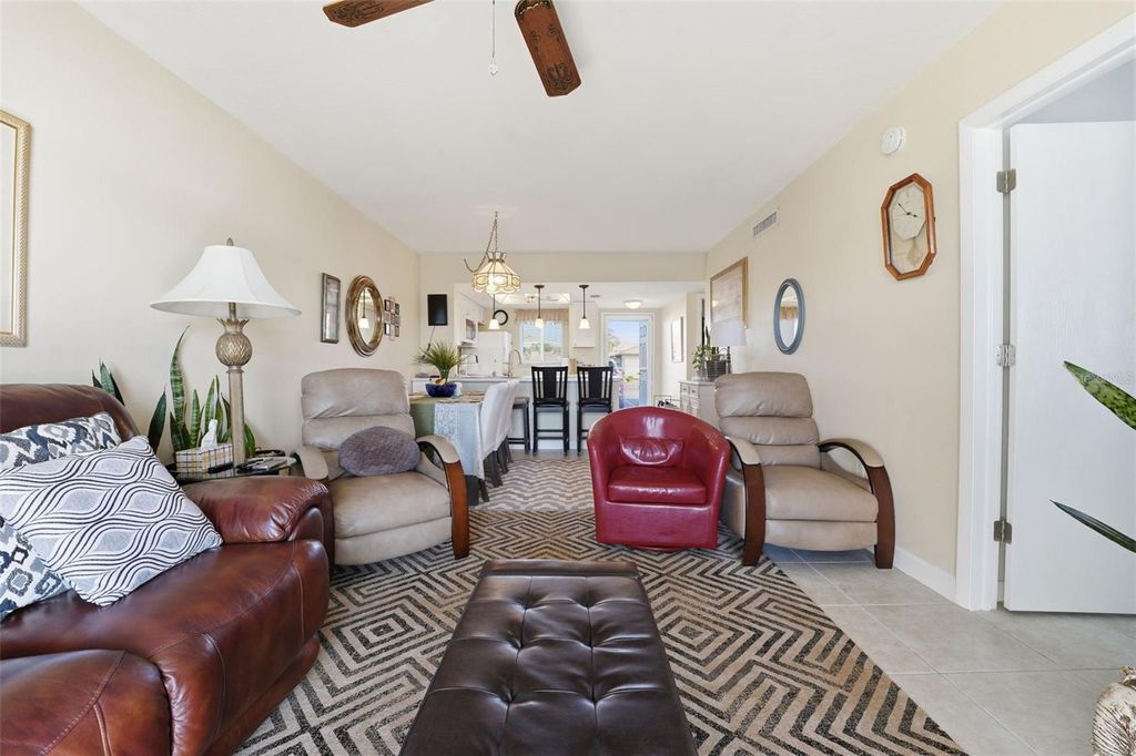 Photo of 25275 Rampart Boulevard #1203, Punta Gorda, FL 33983 (MLS # A4670318)