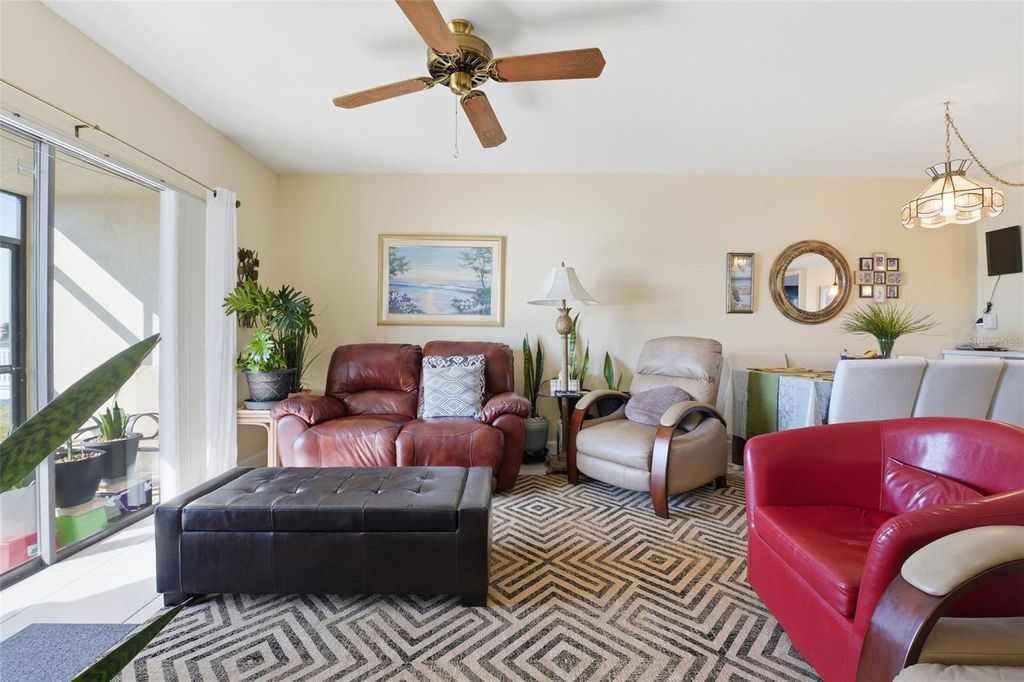 Photo of 25275 Rampart Boulevard #1203, Punta Gorda, FL 33983 (MLS # A4670318)