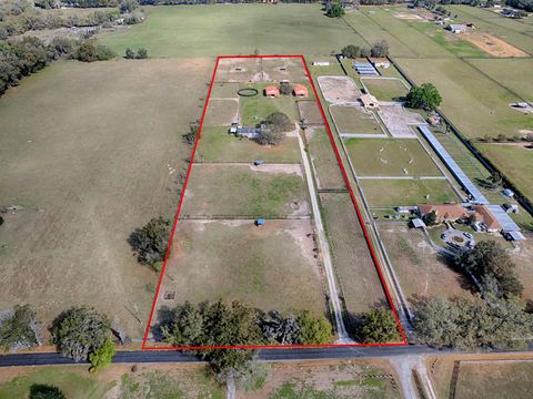 395 SE 160TH STREET SUMMERFIELD FL 34491