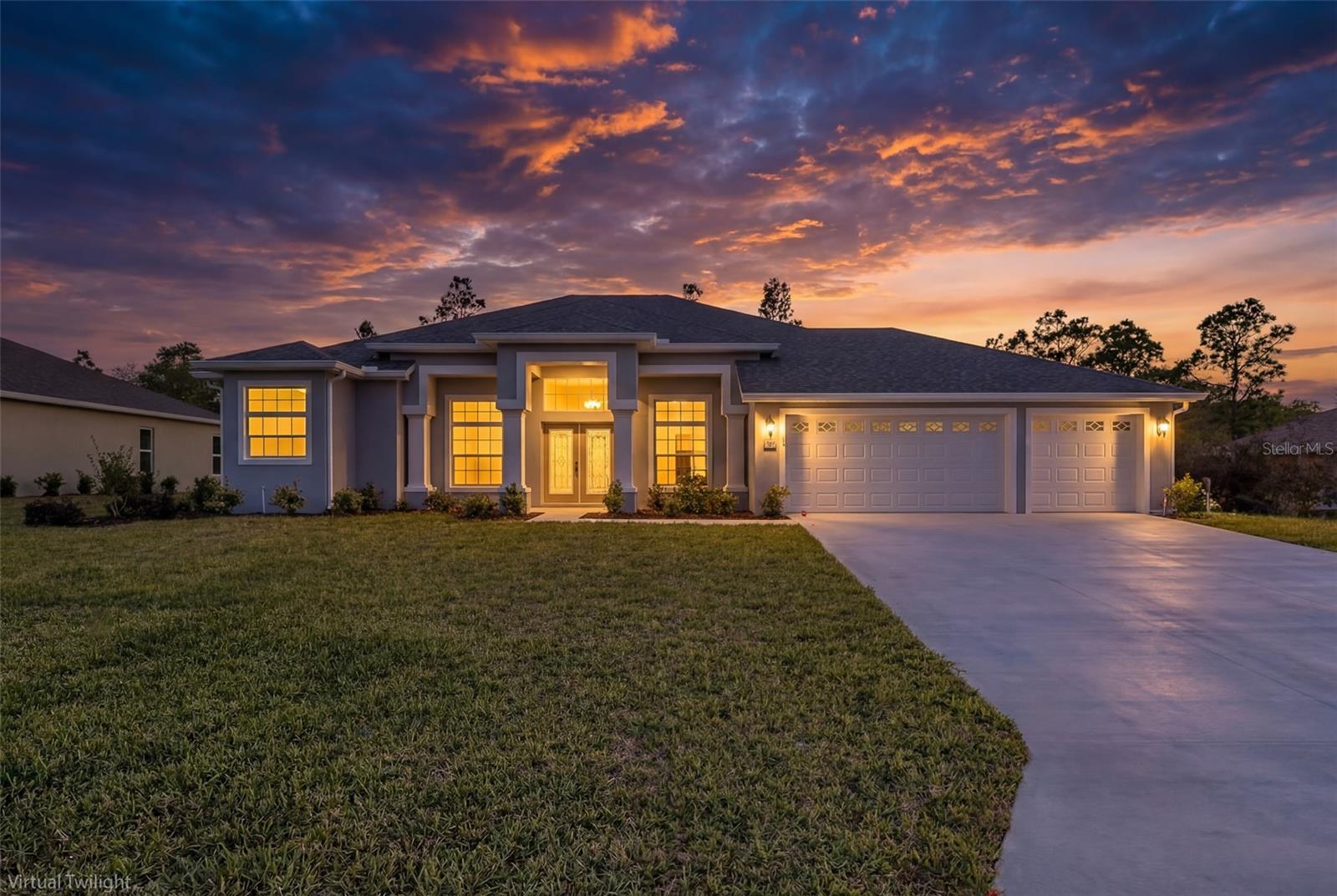 SUGARMILL WOODS - Residential