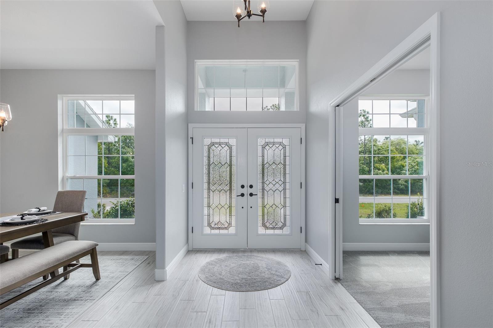 SUGARMILL WOODS - Residential