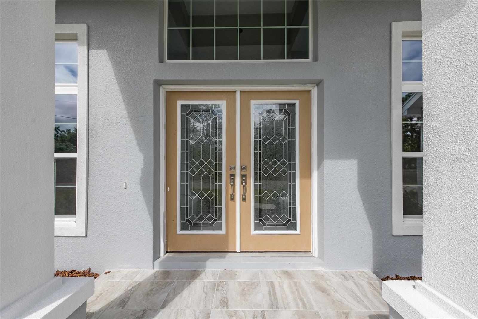 SUGARMILL WOODS - Residential