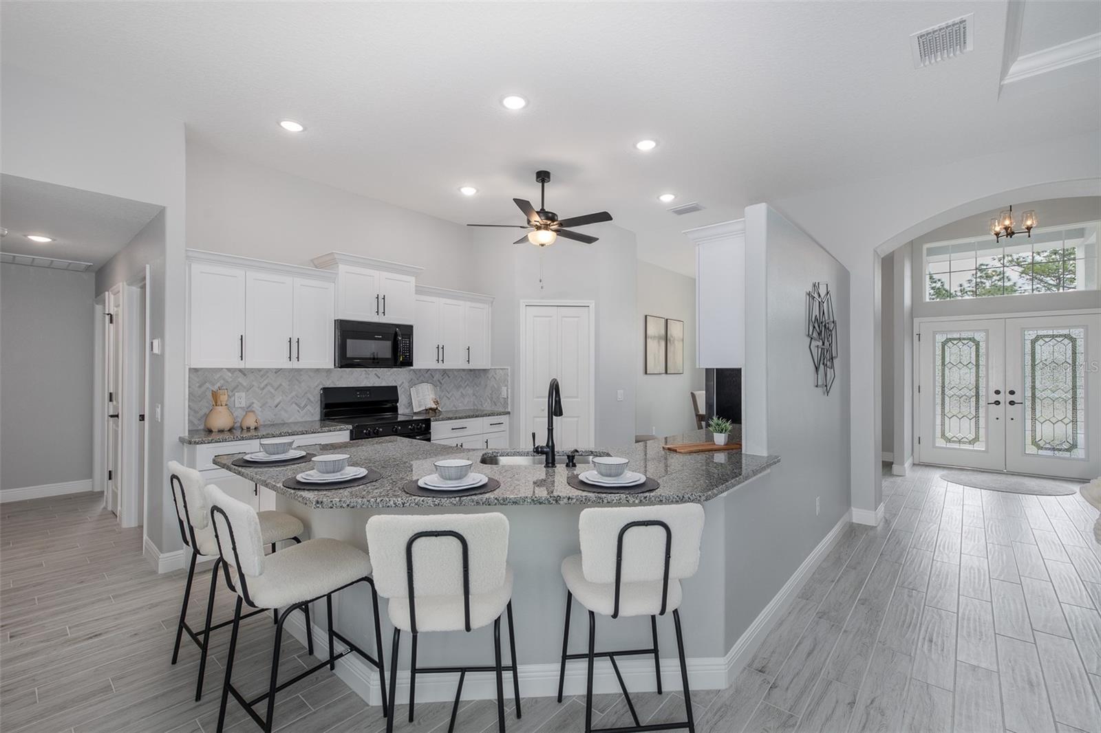 SUGARMILL WOODS - Residential
