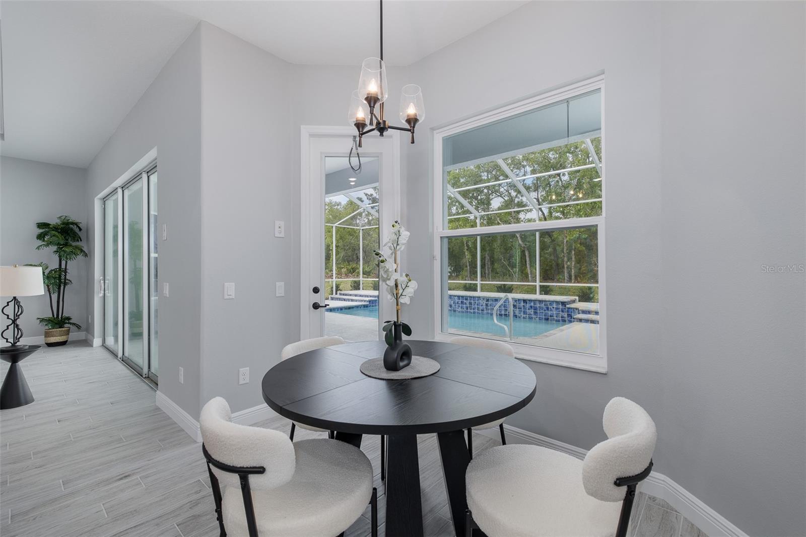 SUGARMILL WOODS - Residential