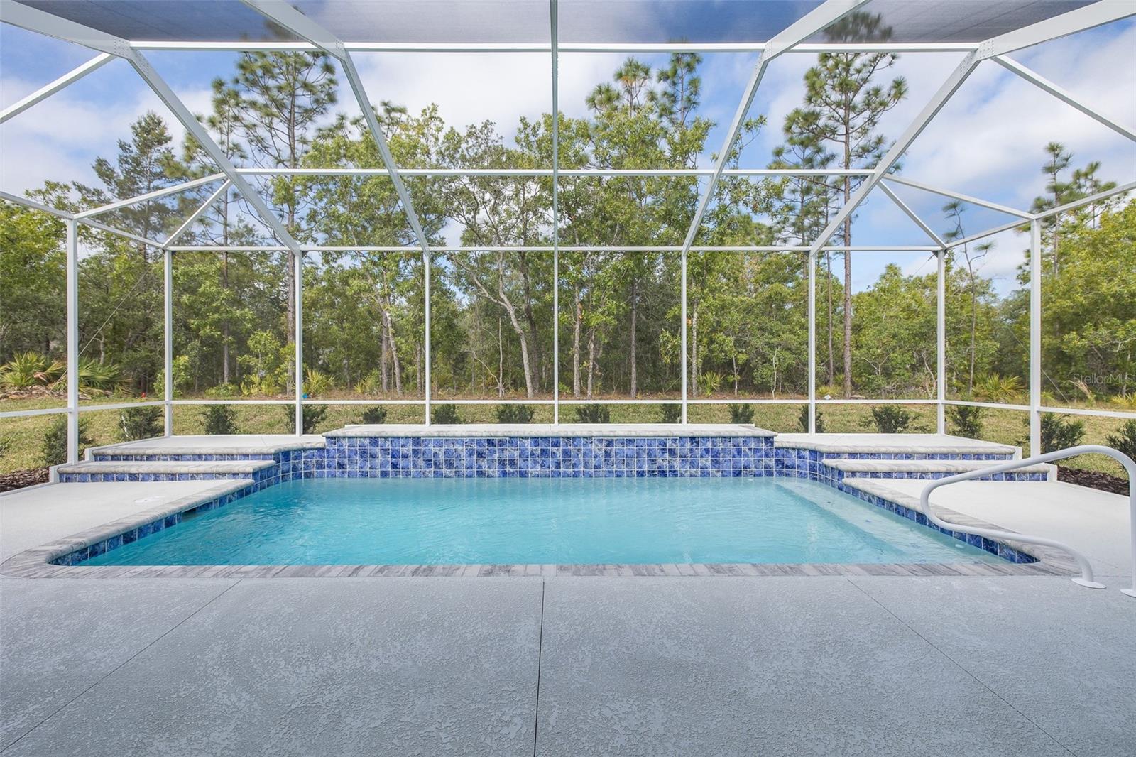 SUGARMILL WOODS - Residential