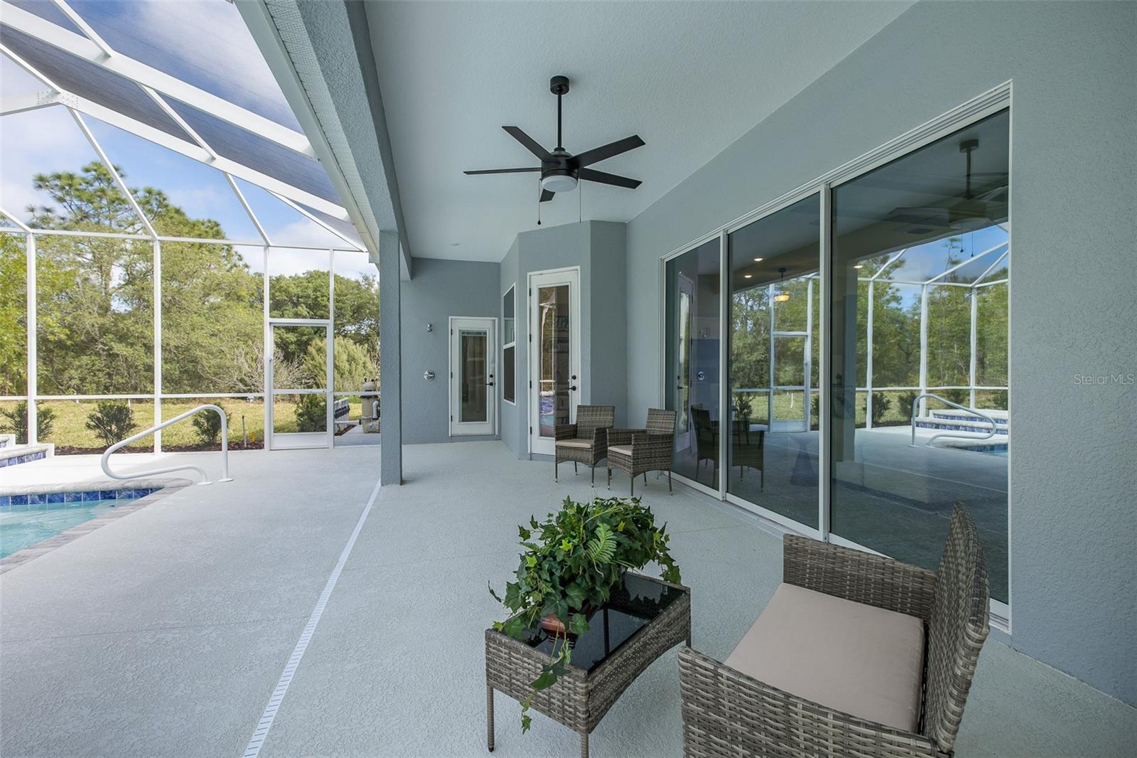 SUGARMILL WOODS - Residential