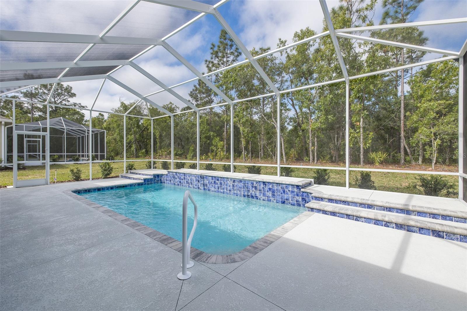 SUGARMILL WOODS - Residential